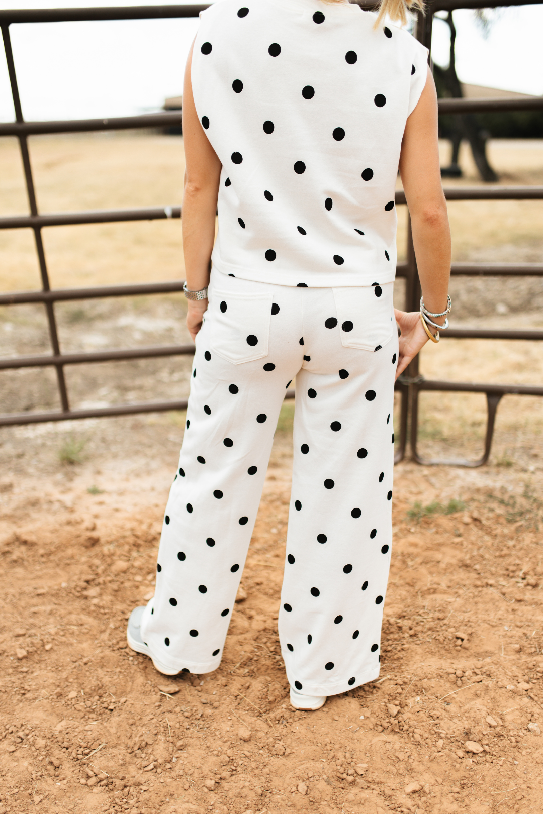 The Dot Darling Set