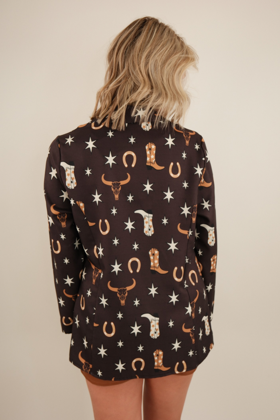 High Plains Blazer