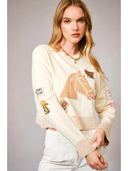 Rodeo Muse Sweater