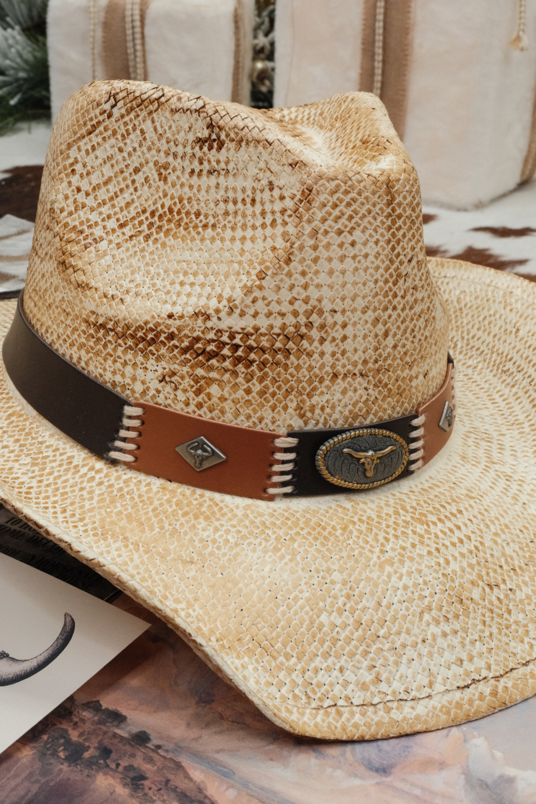 Rustler’s Relic Hat