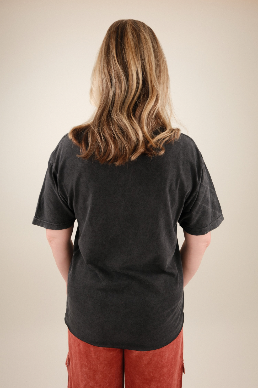 Howdy Darlin’ Mineral Tee