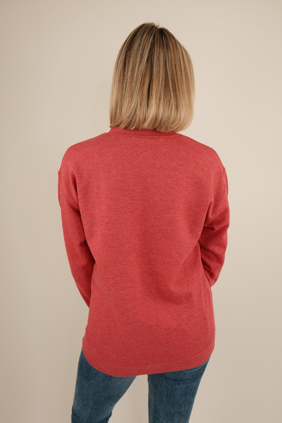 Howdy Christmas Pullover