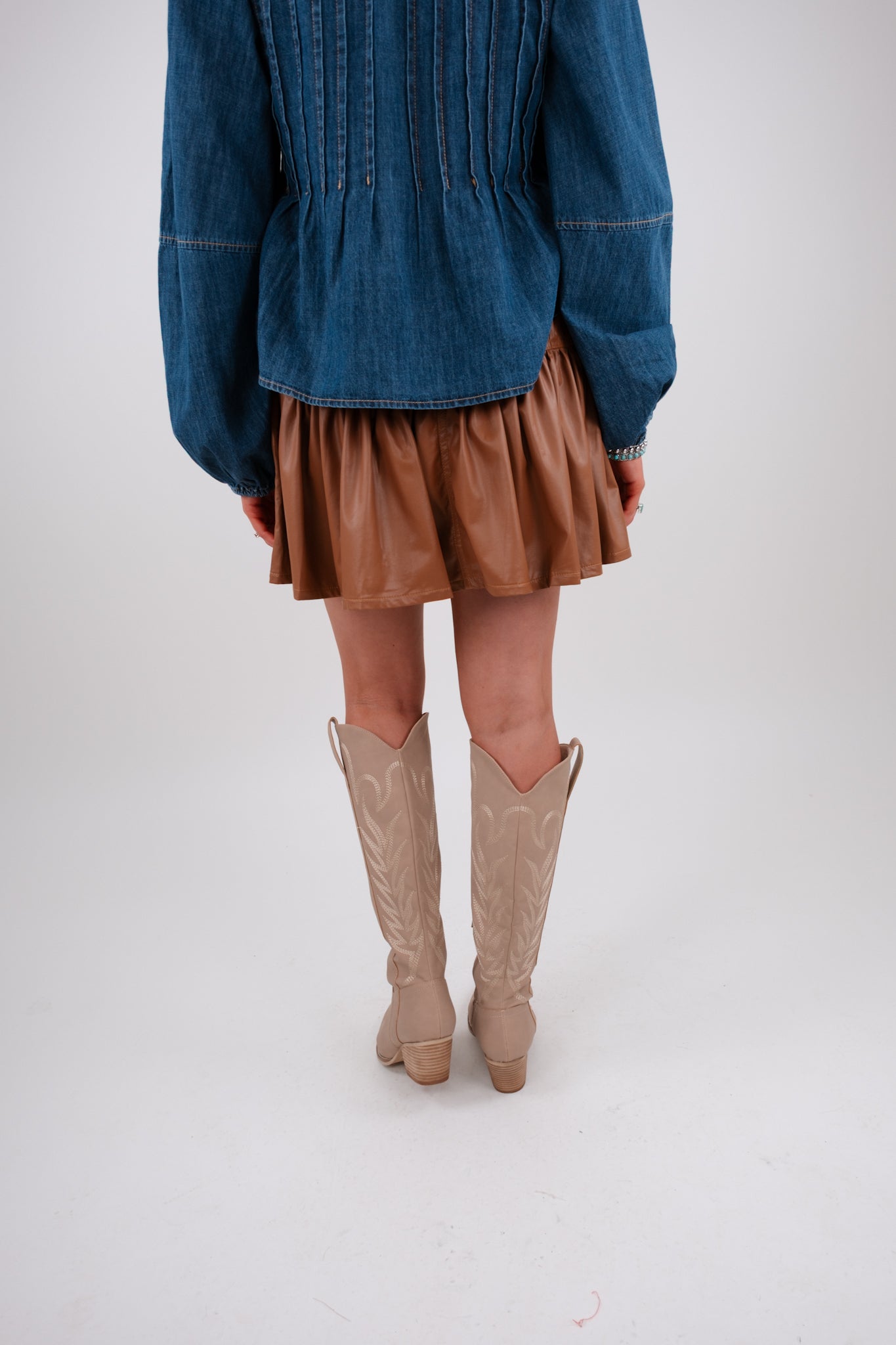 Chestnut Canyon Skirt