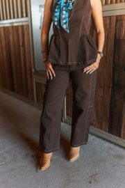 The Highland Pants