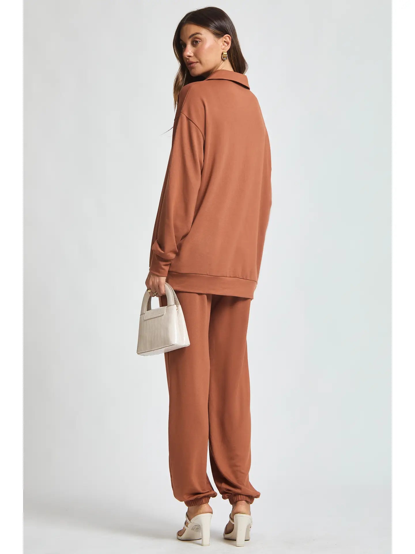 PINK FRIDAY * Mesa Lounge Set