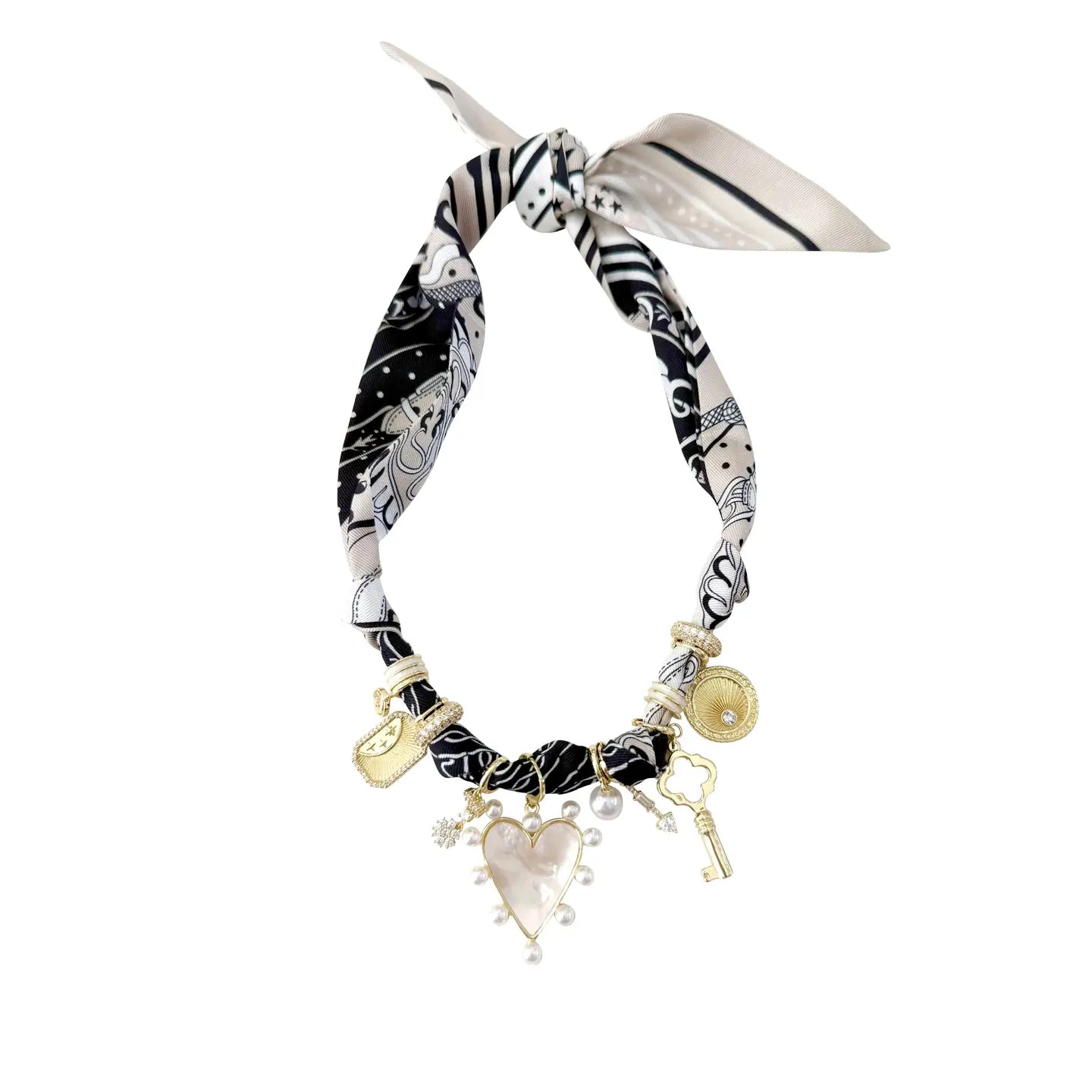 Wild Wrangler Charm Bar