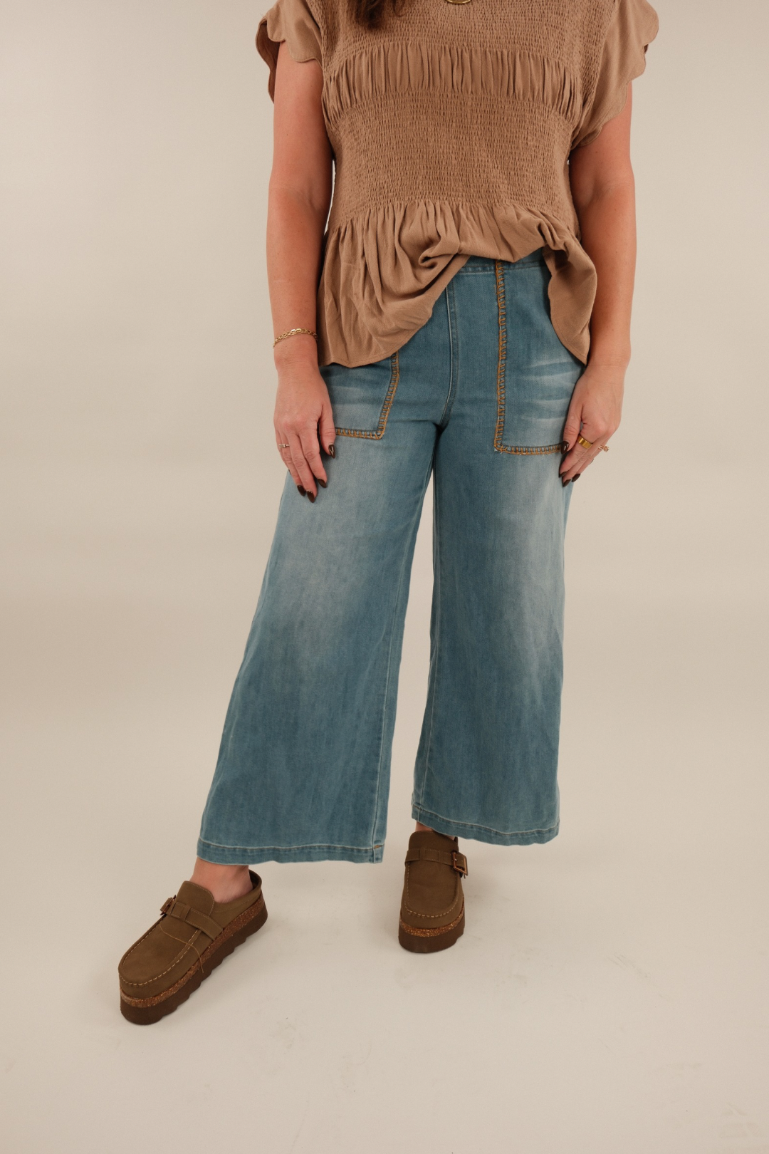 Copper Creek Jeans