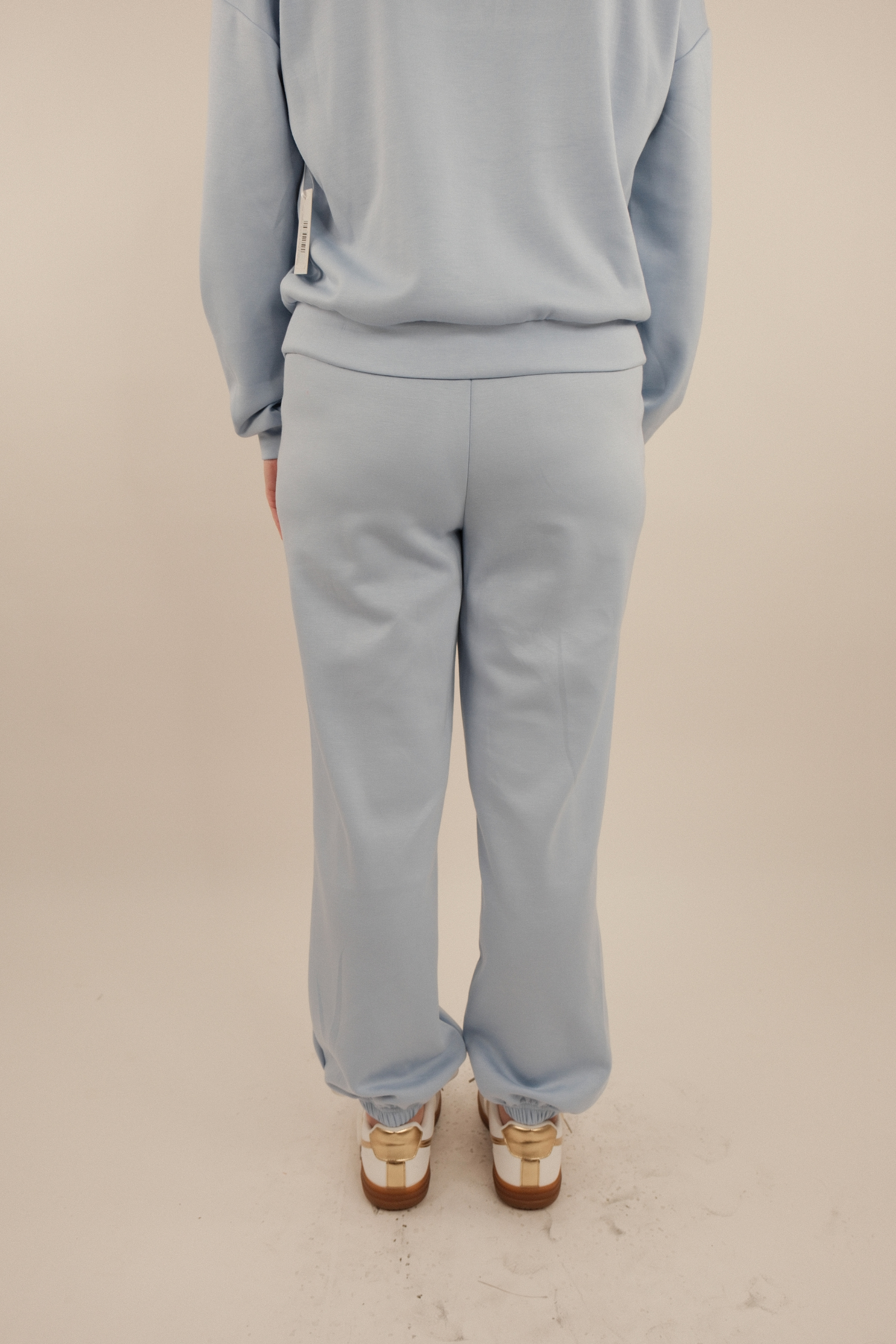 Cowgirl 2-Piece Scuba Jogger Set