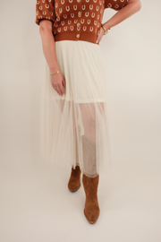 Heirloom Grace Skirt