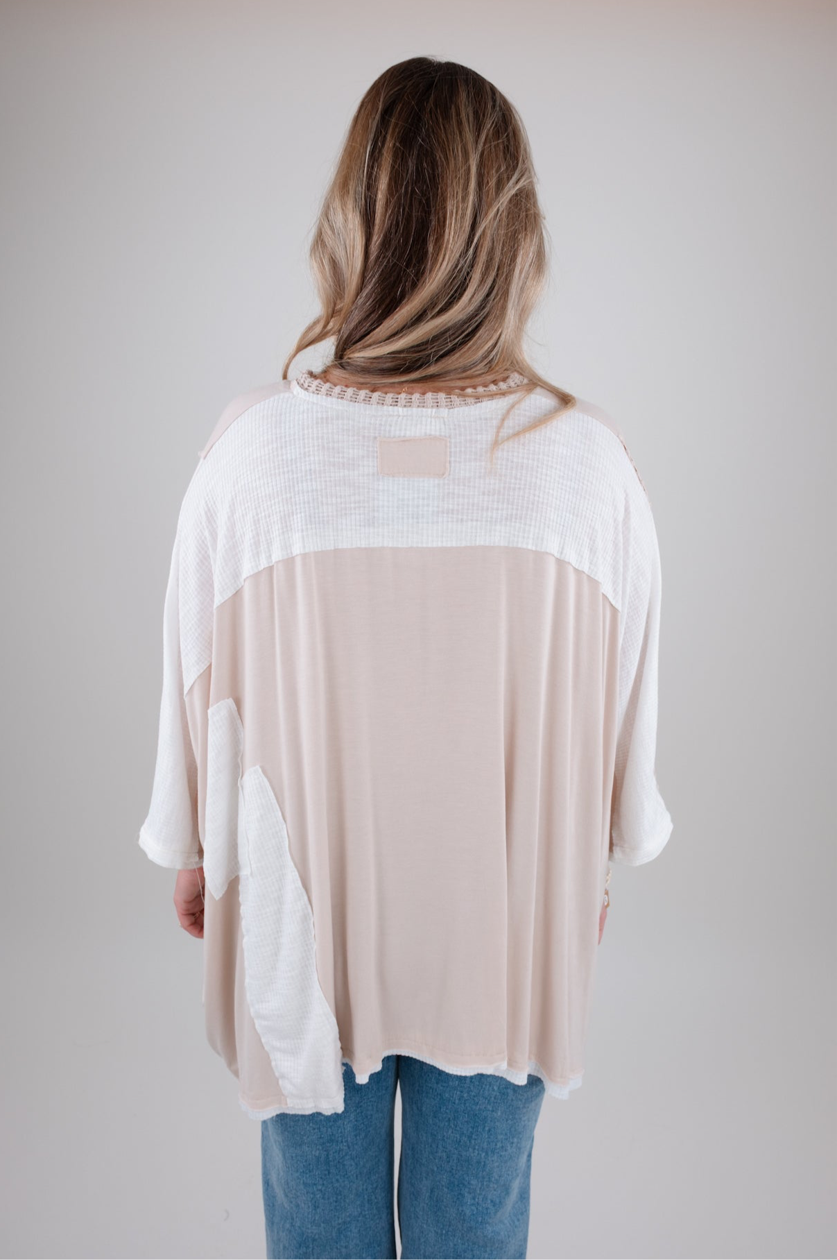 Boho Blouse