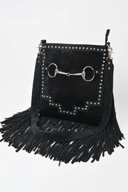 Black Tie & Boots Bag
