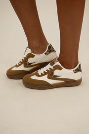 Wild Trail Kick Sneakers