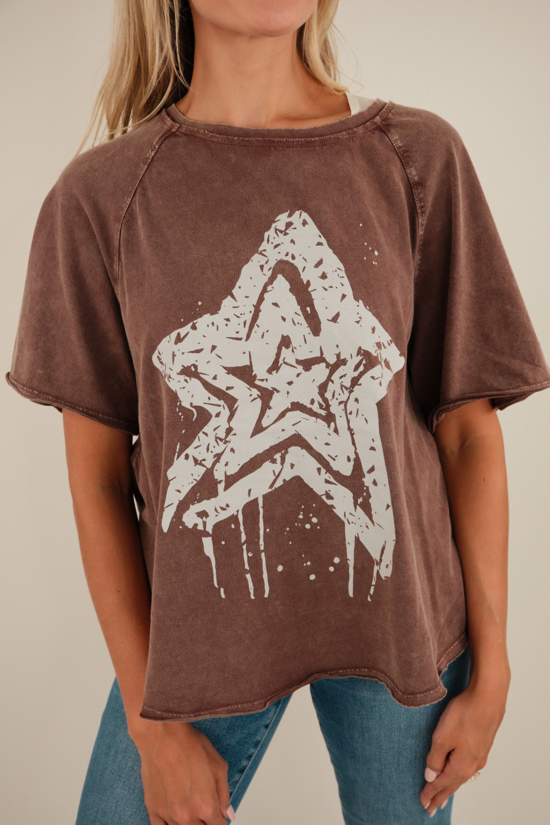 Outlaw Star Graphic Tee