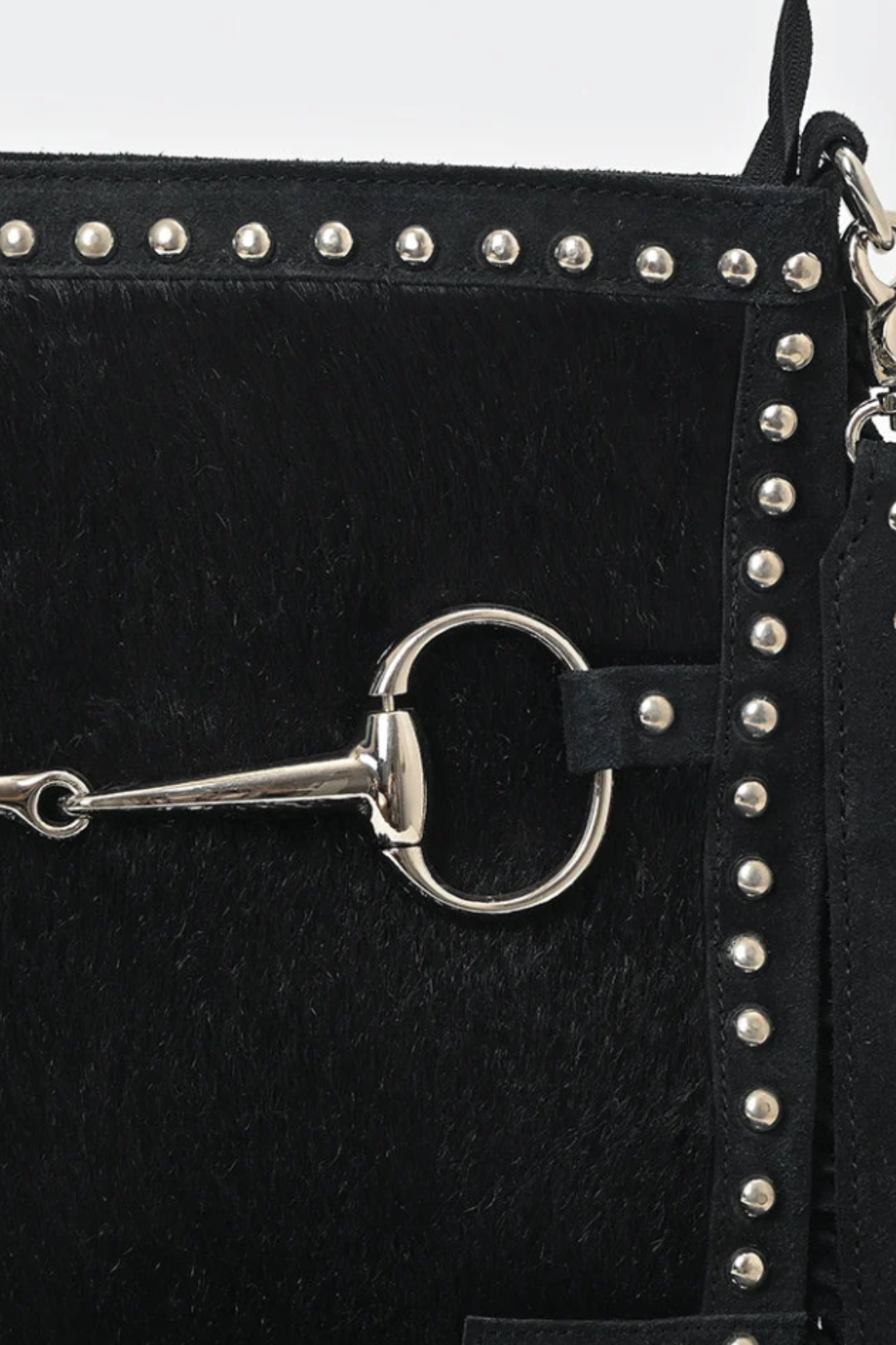 Black Tie & Boots Bag