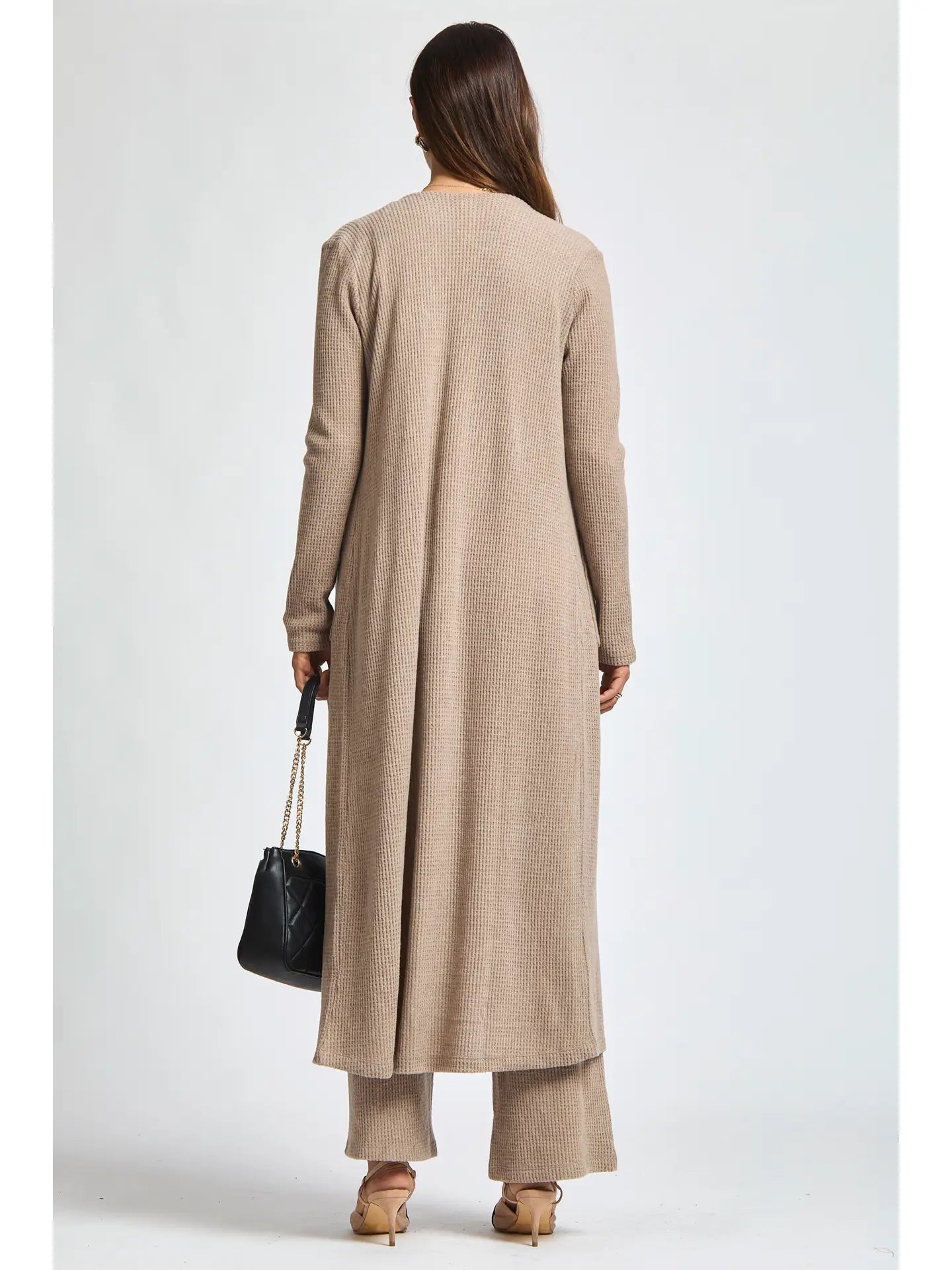 PINK FRIDAY * Desert Dusk Thermal Lounge Set