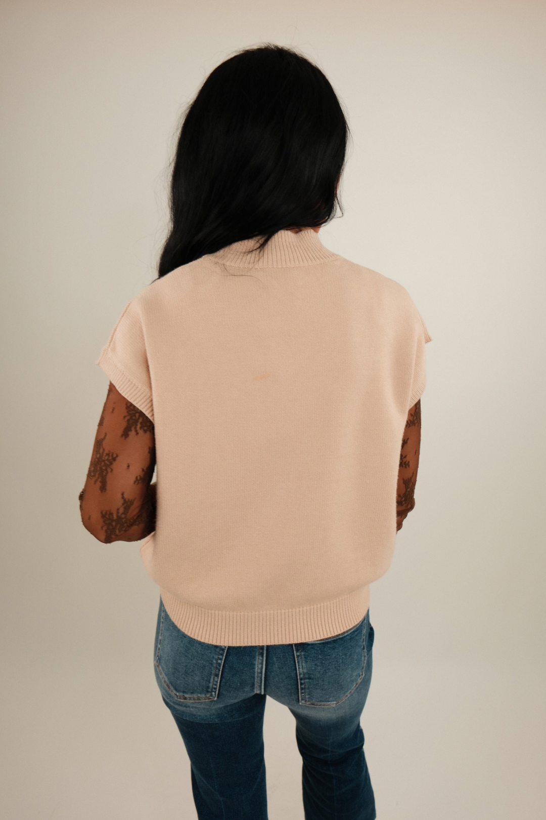 Western Wish Sweater