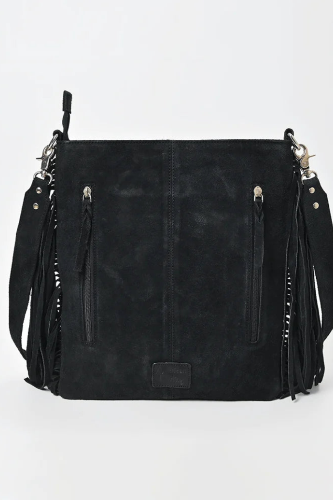 Black Tie & Boots Bag