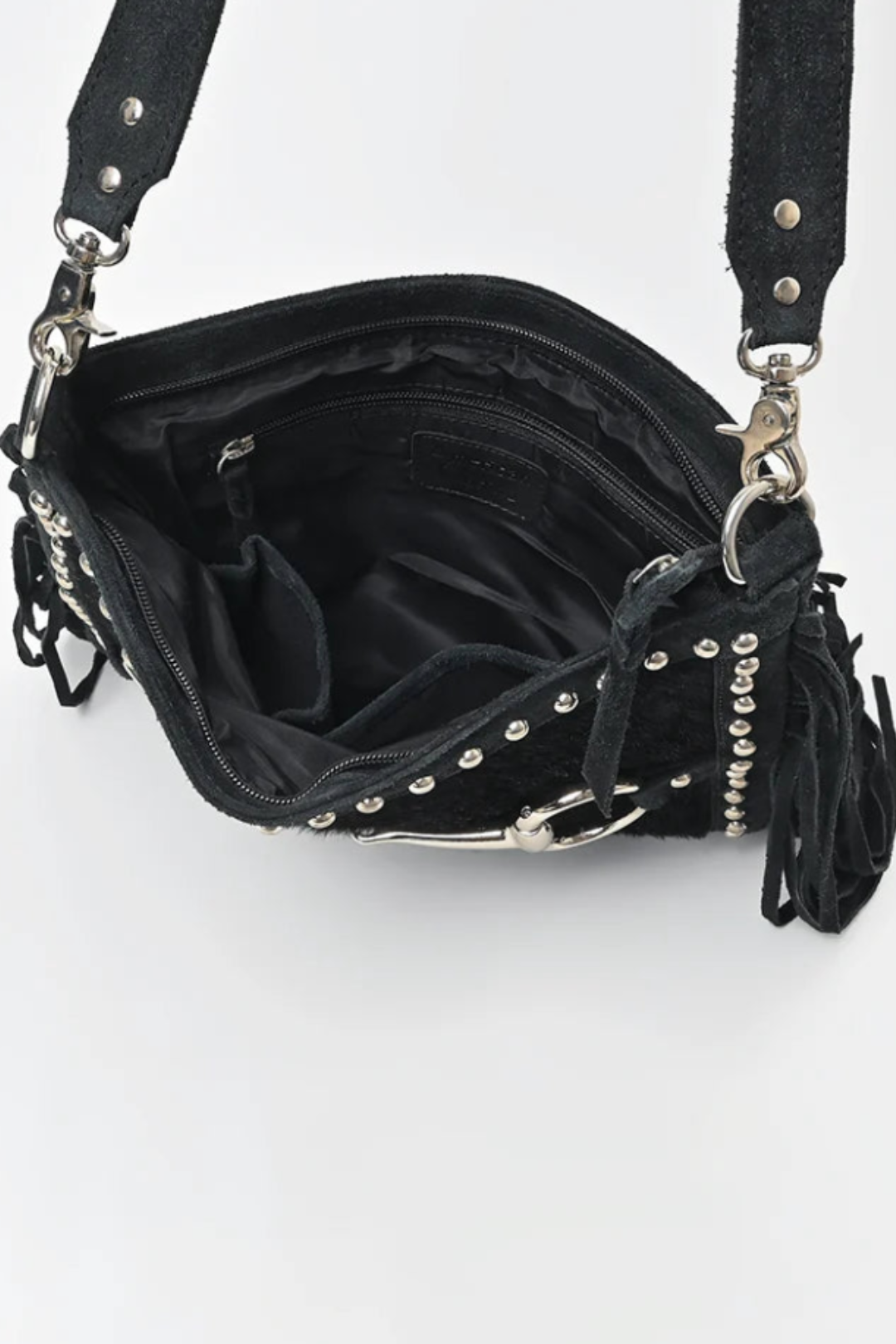 Black Tie & Boots Bag
