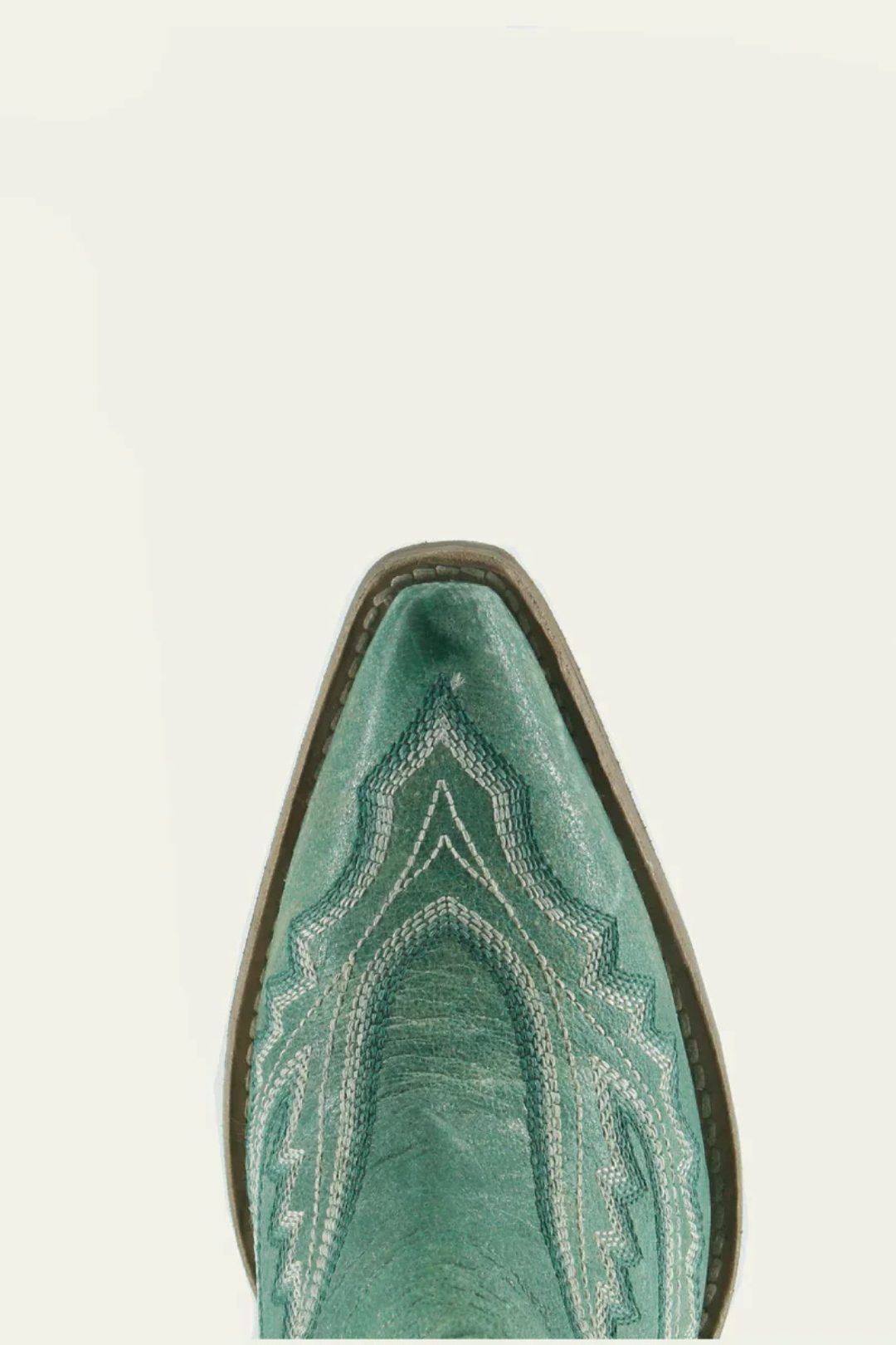 Eleanor Desert Sage Ankle Boot