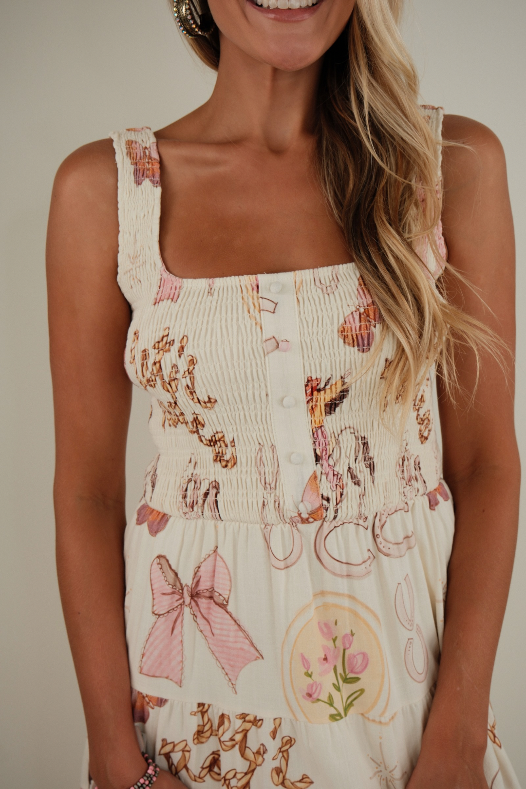 High Desert Rodeo Maxi