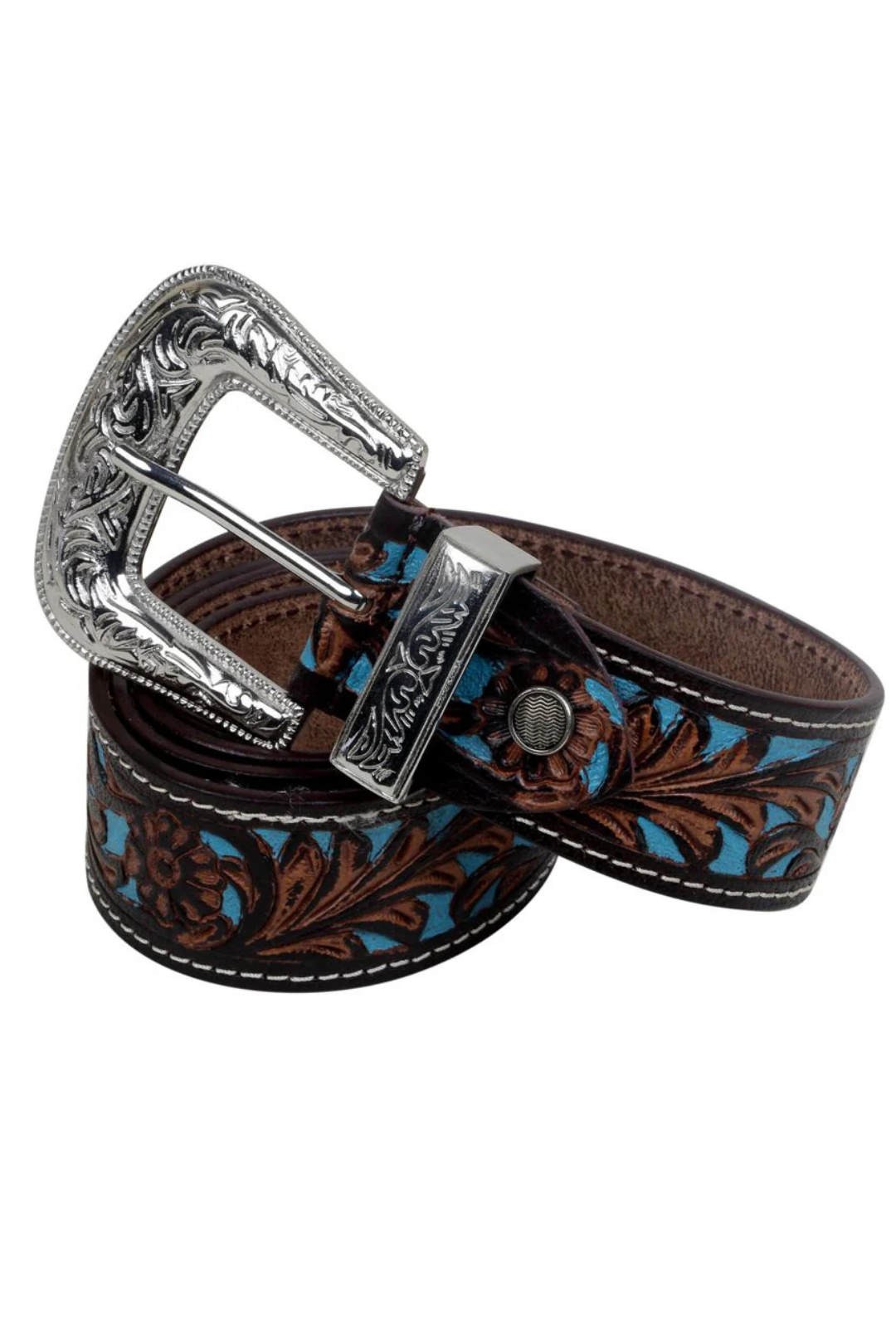 Dust Storm Western Belt