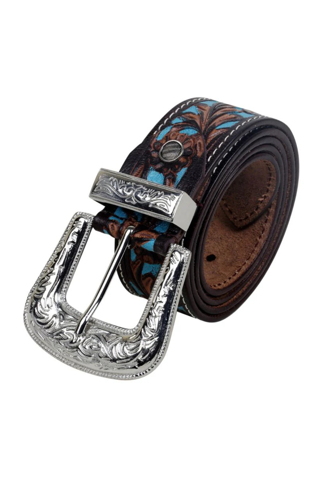 Dust Storm Western Belt