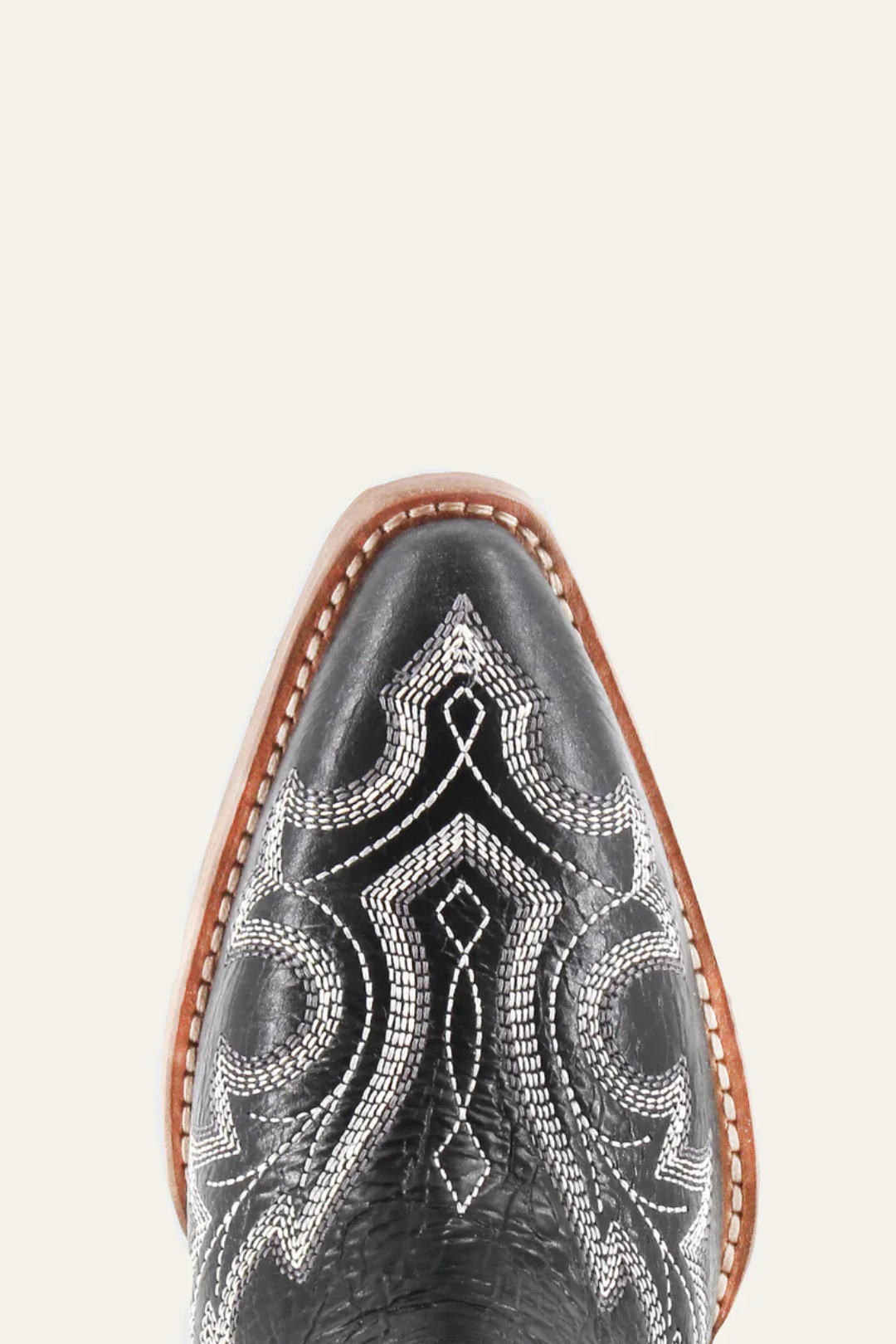 Julia High Noon Over-the-Knee Boot