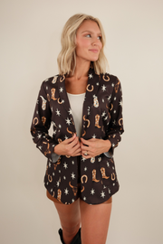 High Plains Blazer