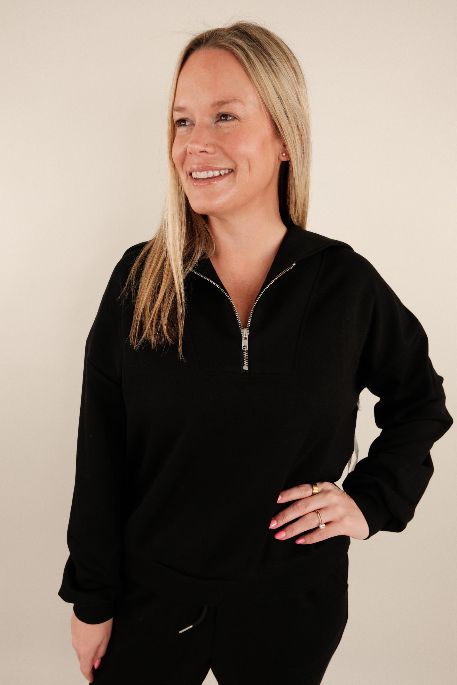 Cowgirl 2-Piece Scuba Jogger Set
