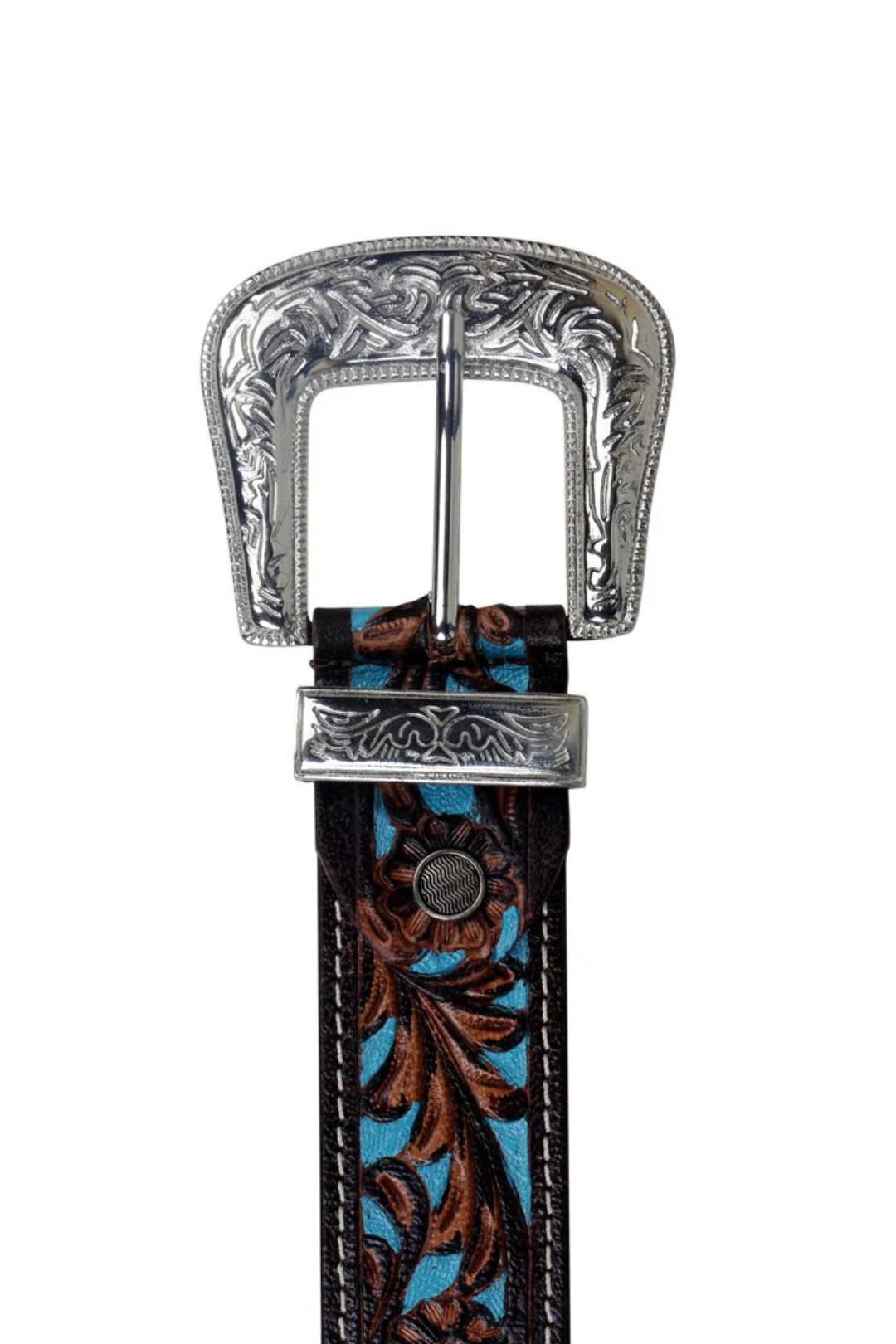 Dust Storm Western Belt