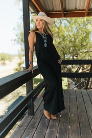 Midnight Trails Jumpsuit