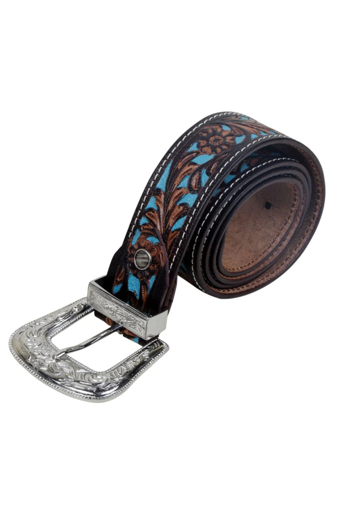 Dust Storm Western Belt