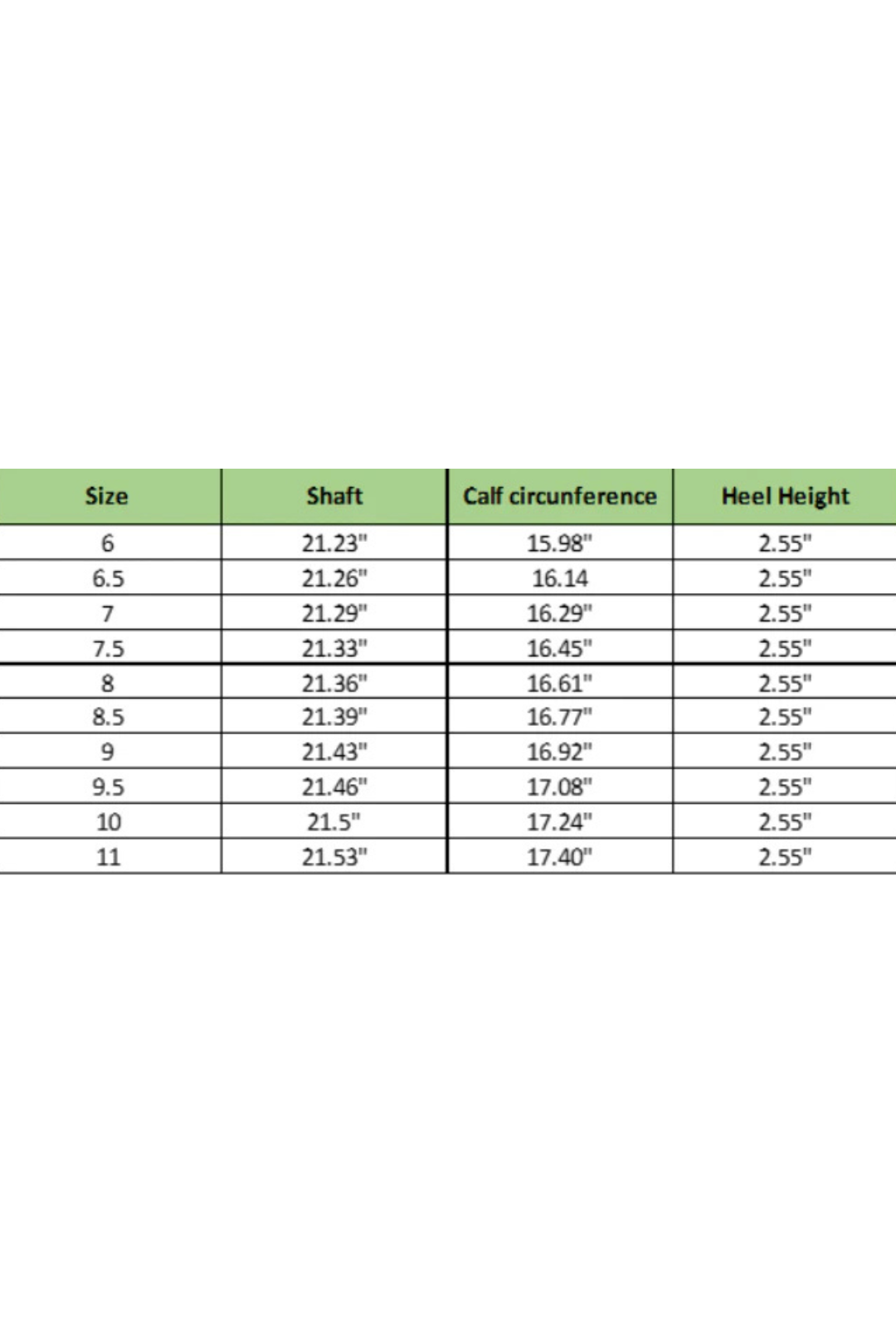 Julia High Noon Over-the-Knee Boot