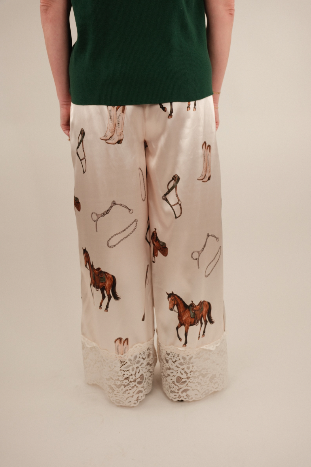 Stable Society Pants