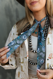 Turqs & Conchos Twilly
