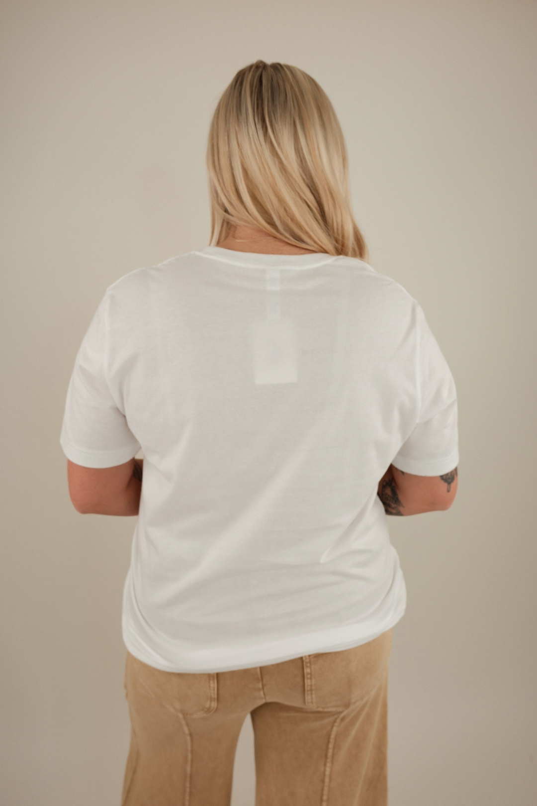 Rodeo Days Vintage Tee