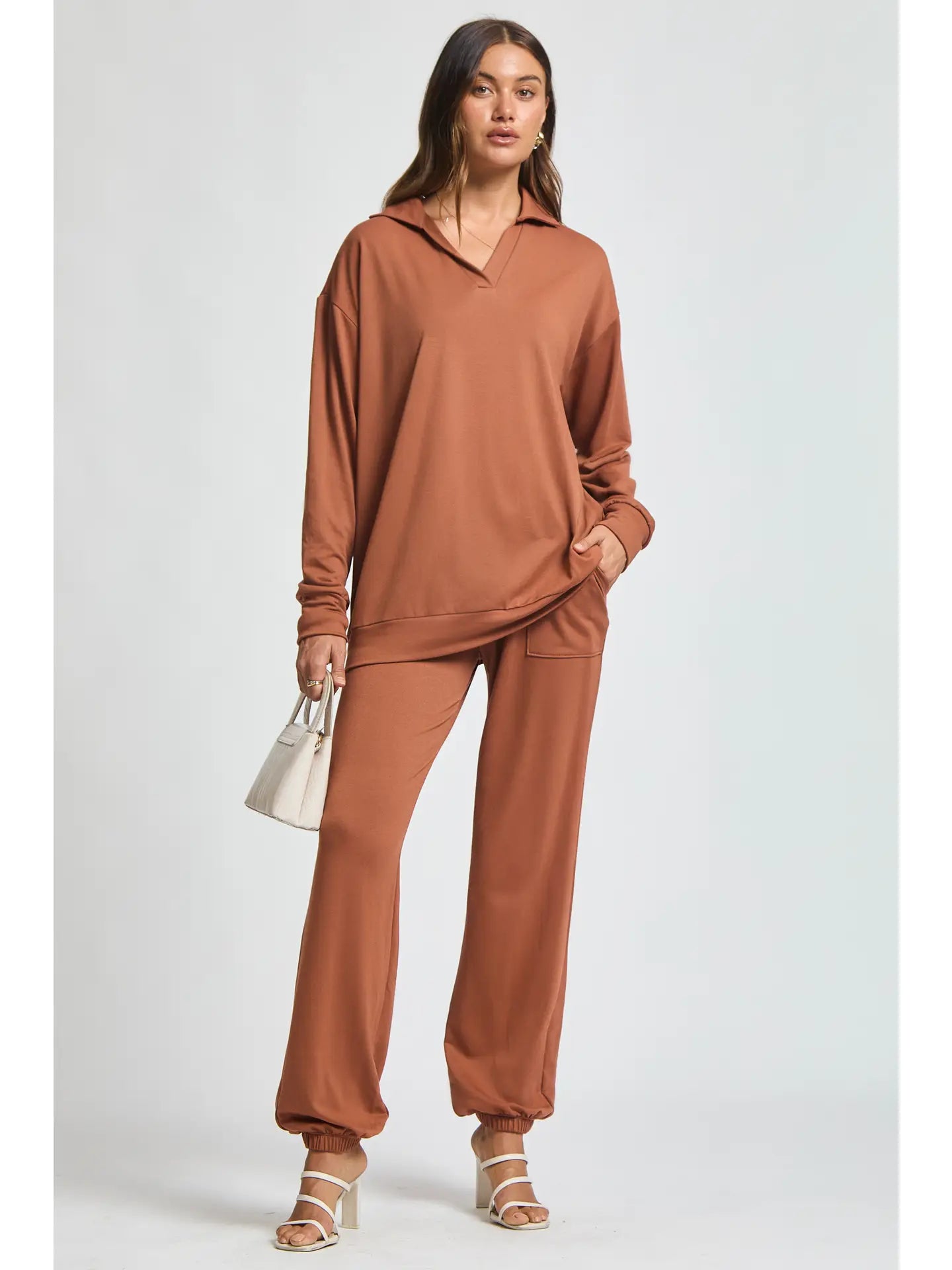 PINK FRIDAY * Mesa Lounge Set