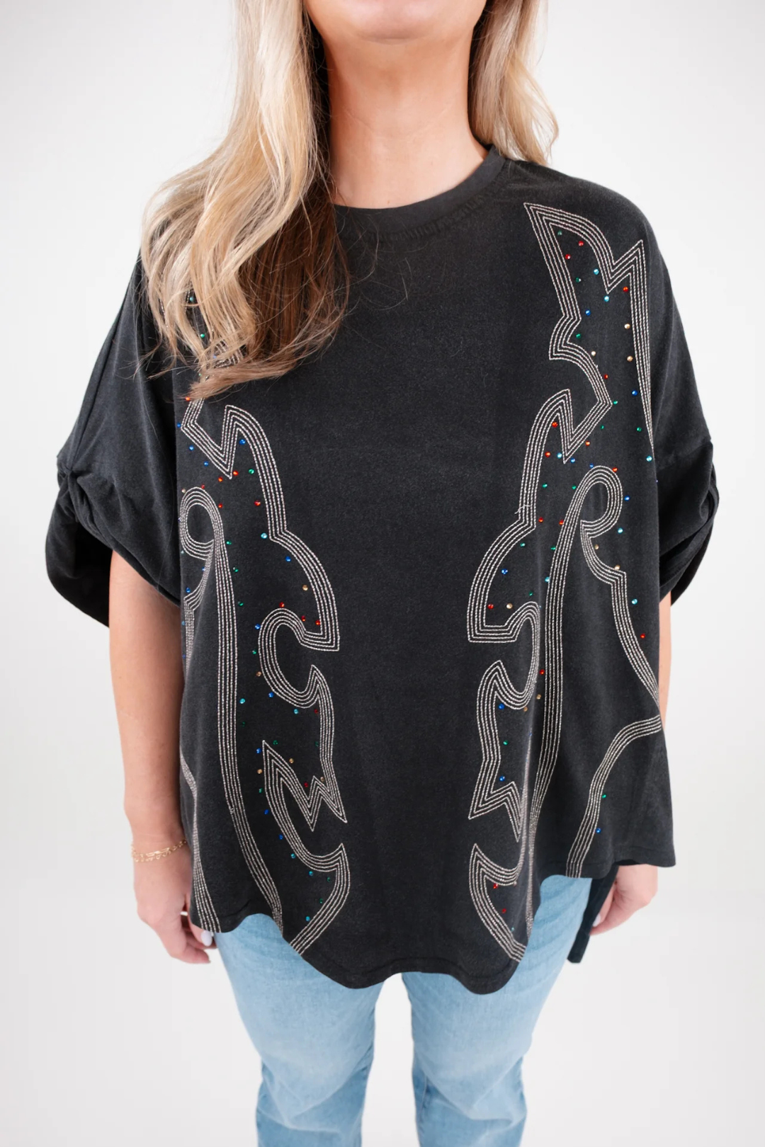 Starstruck Stitches Tunic