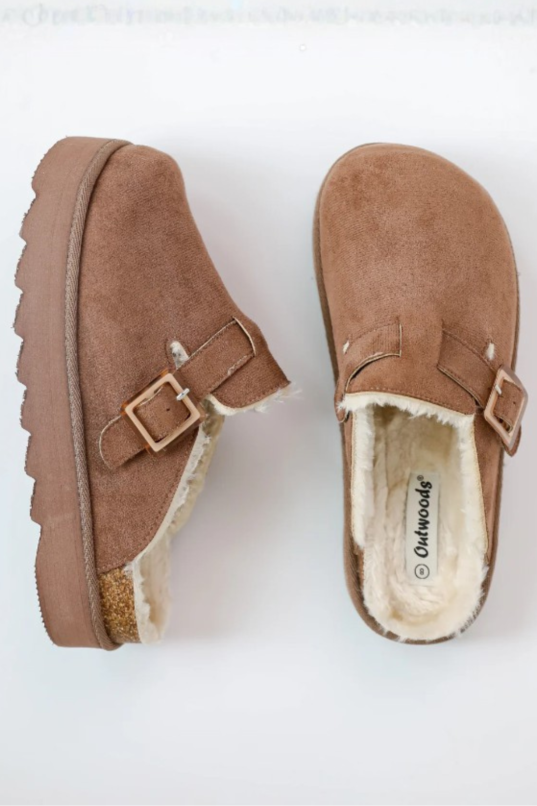 Saddle Creek Fur Slides
