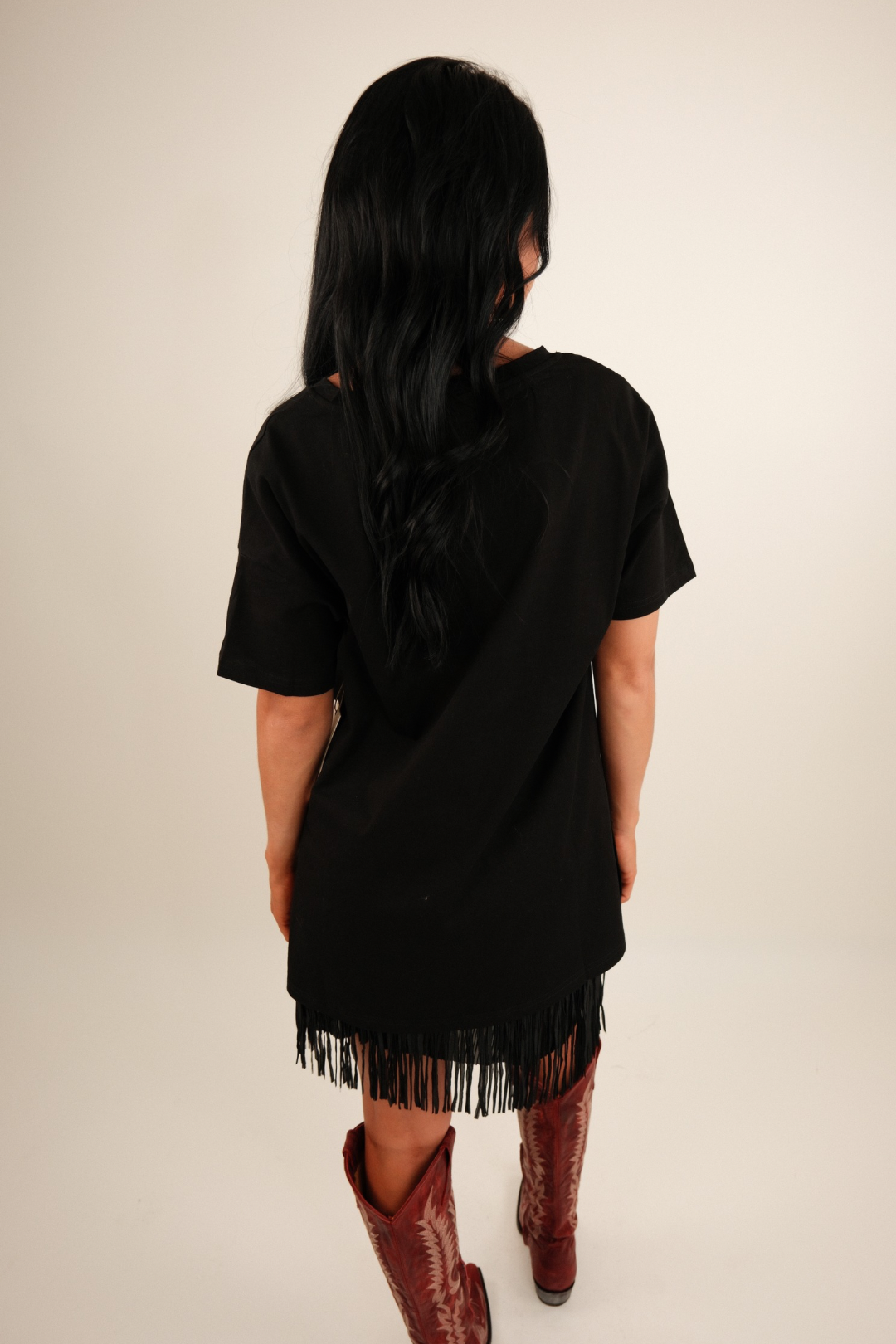 Boot Scootin’ Sparkle Tee