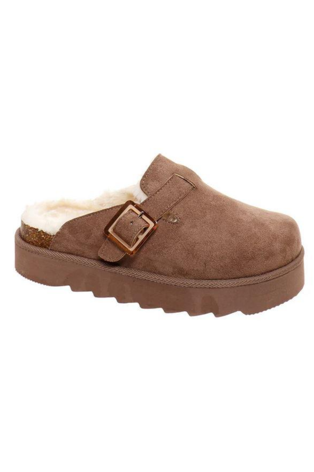 Saddle Creek Fur Slides
