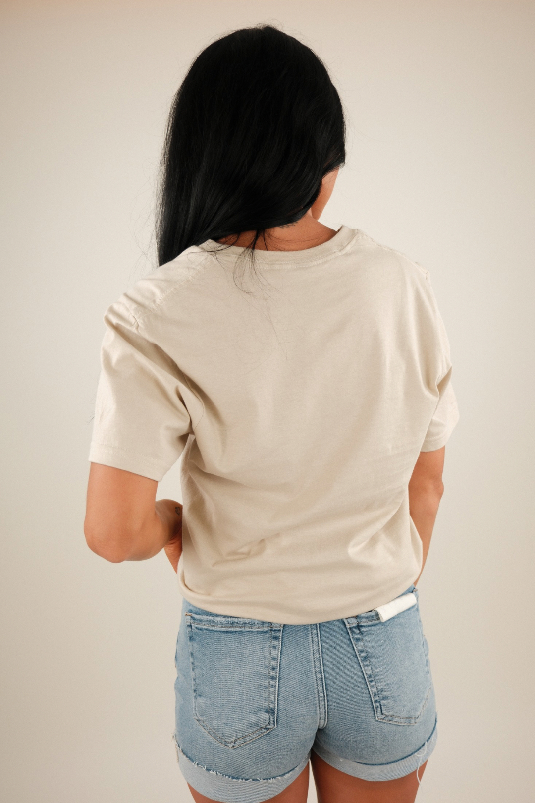 Cowboy Marquee Graphic Tee