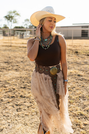 The Stockyard Tank