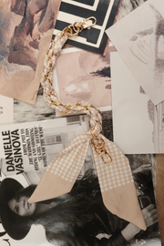 Rodeo Luxe Phone Chain