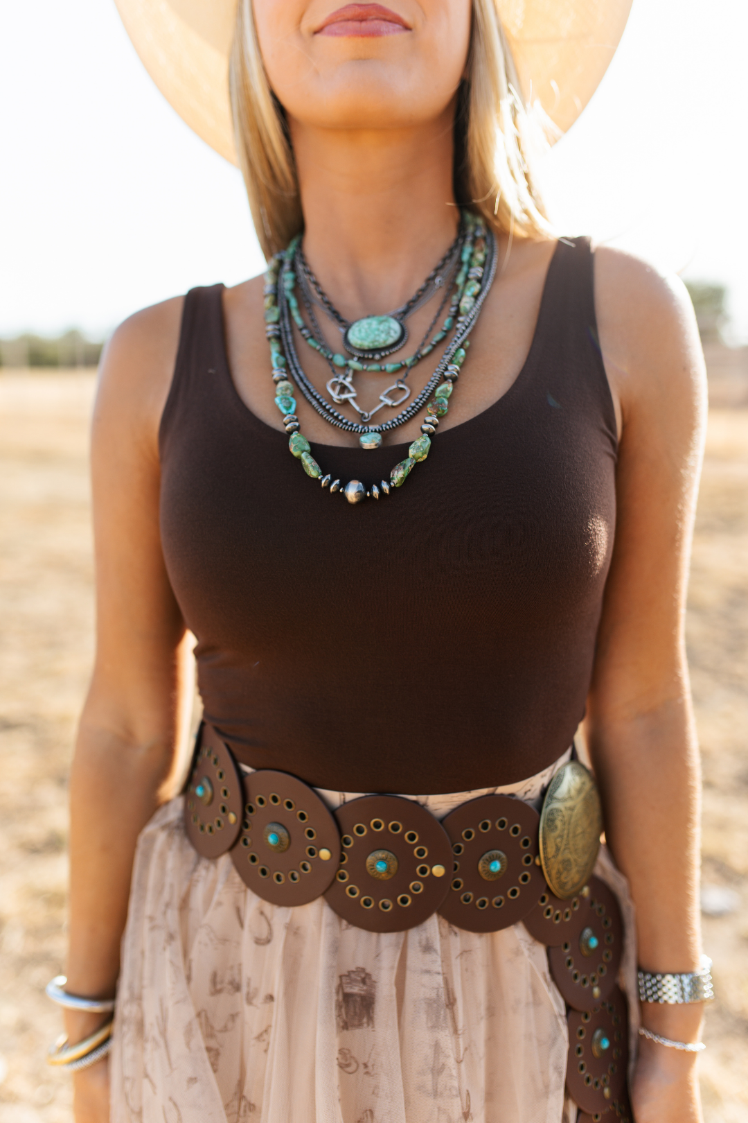 The Stockyard Tank