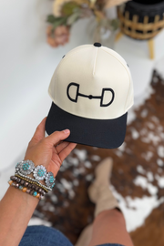 The Hitchin' Post Snapback
