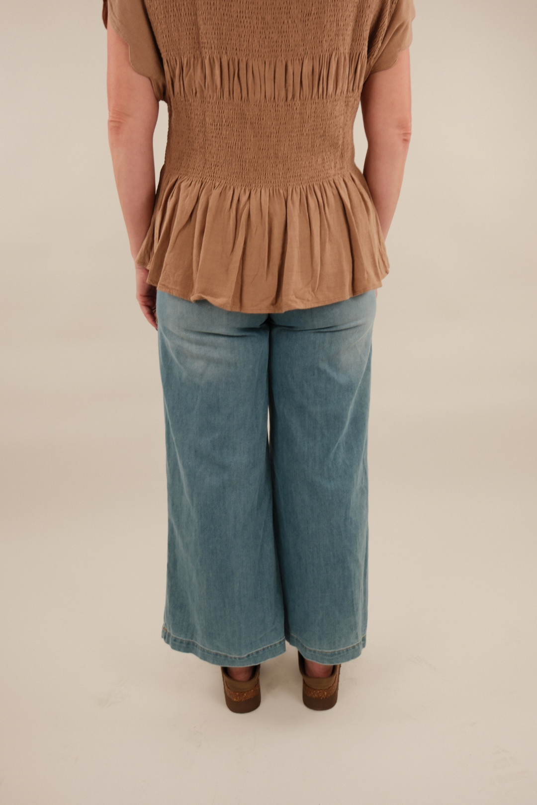 Copper Creek Jeans