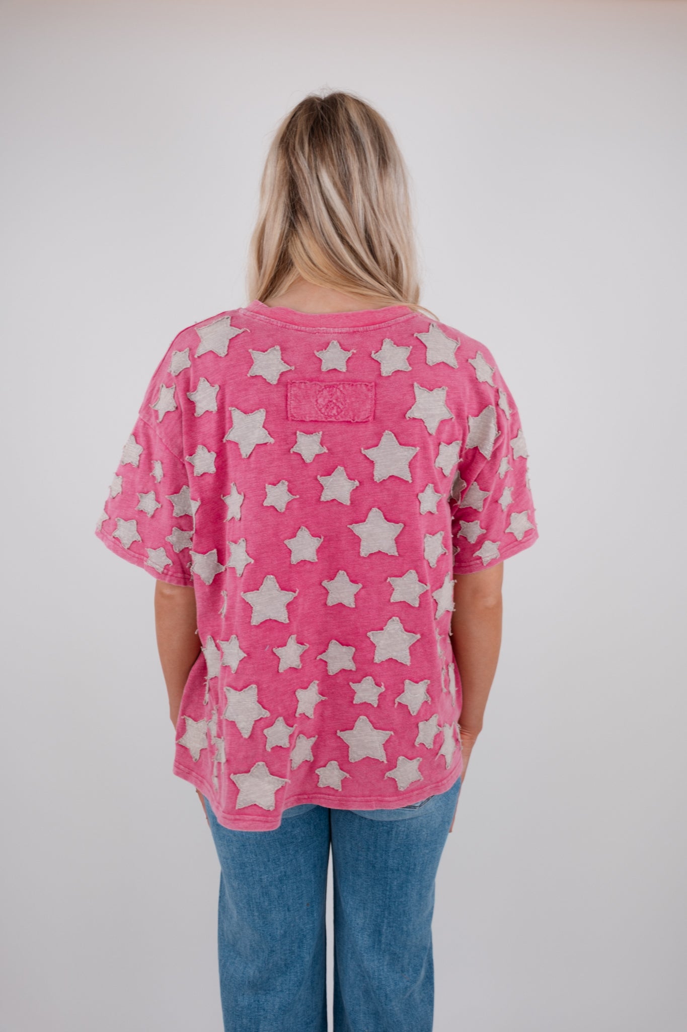 Starlight Rodeo Tee