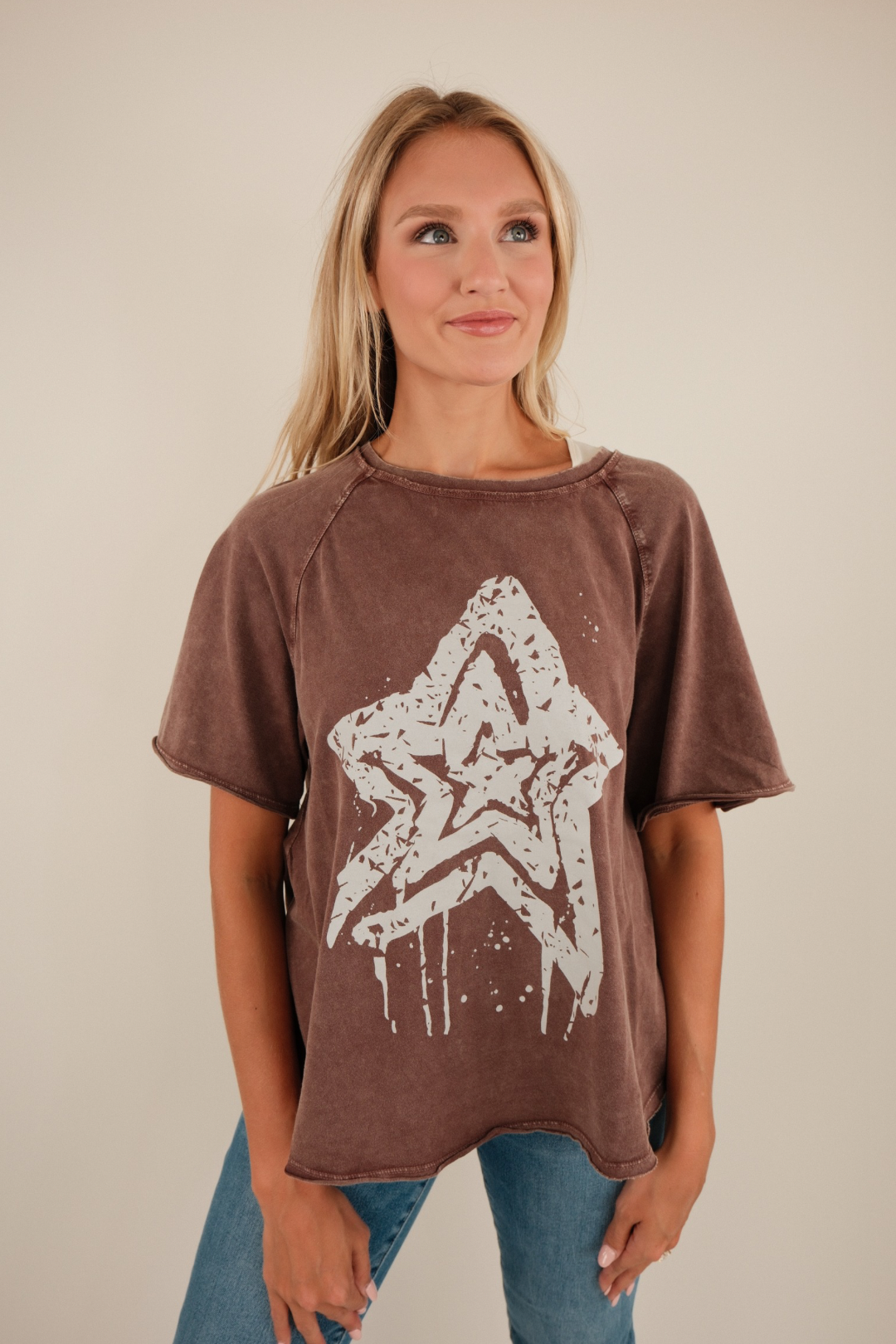 Outlaw Star Graphic Tee