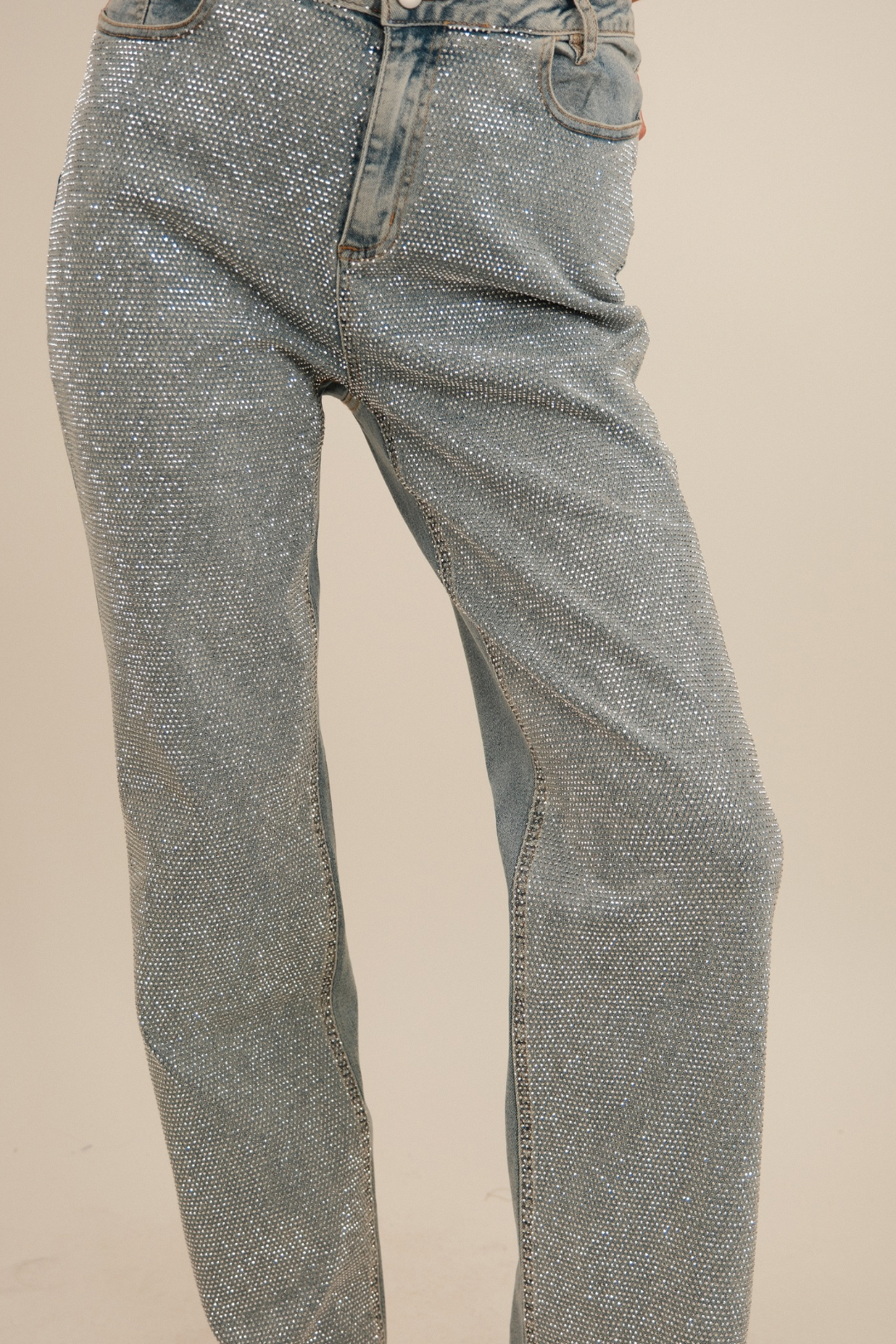 Honky Tonk Sparkle Jeans